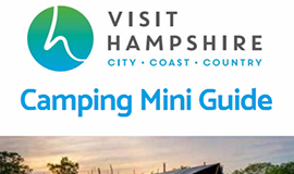 Hampshire Camping Guide